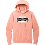 Yakima Sunkings Sunkings <span class="pdp-name-mascot">Yakima Sunkings</span> District Men's Vintage Wash Fleece Hoodie Front Thumbnail