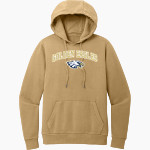 BETHPAGE HIGH SCHOOL GOLDEN EAGLES <span class="pdp-name-mascot">BETHPAGE GOLDEN EAGLES</span> District Men's Vintage Wash Fleece Hoodie Front Thumbnail