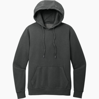 District Men's Vintage Wash Fleece Hoodie
