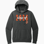 Ocee Park Ocee Park <span class="pdp-name-mascot">Ocee Park Athletic Association</span> District Men's Vintage Wash Fleece Hoodie Front Thumbnail