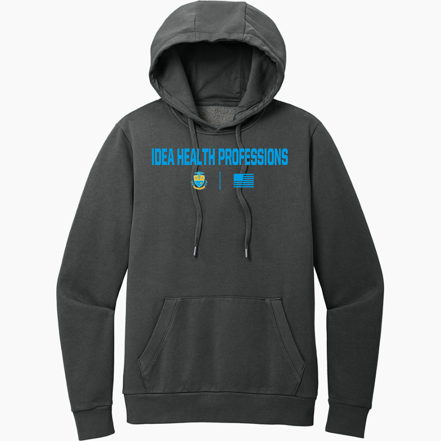 IDEA Academy Health Professions <span class="pdp-name-mascot">IDEA Academy Health Professions</span> District Men's Vintage Wash Fleece Hoodie