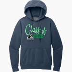 Paramount Schools of Excellence <span class="pdp-name-mascot">Paramount Turbines</span> District Men's Vintage Wash Fleece Hoodie Front Thumbnail