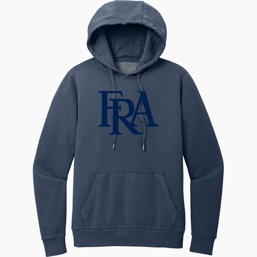The Official Online Store Panthers <span class="pdp-name-mascot">Franklin Road Academy Panthers</span> District Men's Vintage Wash Fleece Hoodie