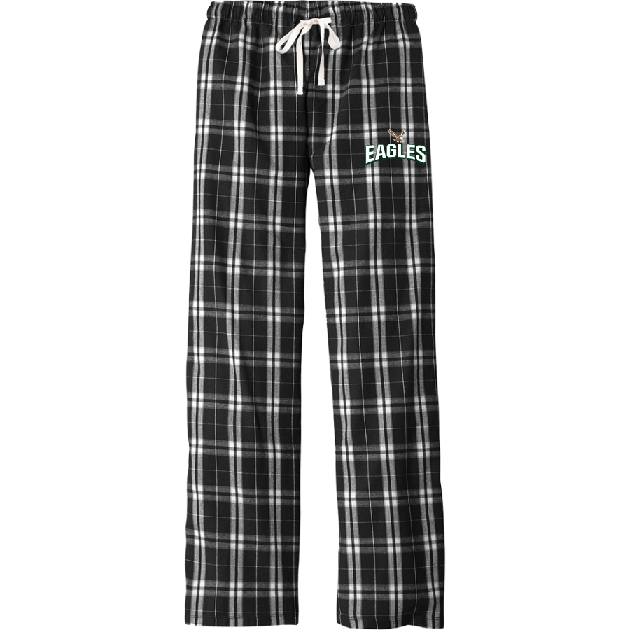 Evergreen Lutheran Eagles <span class="pdp-name-mascot">Evergreen Lutheran Eagles</span> District Women's Flannel Plaid Pant