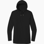 Clovis Point Coyotes District Men's Featherweight French Terry Hoodie Front Thumbnail