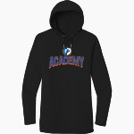 FreedomProject Academy <span class="pdp-name-mascot">FreedomProject Academy Founders</span> District Men's Featherweight French Terry Hoodie Front Thumbnail