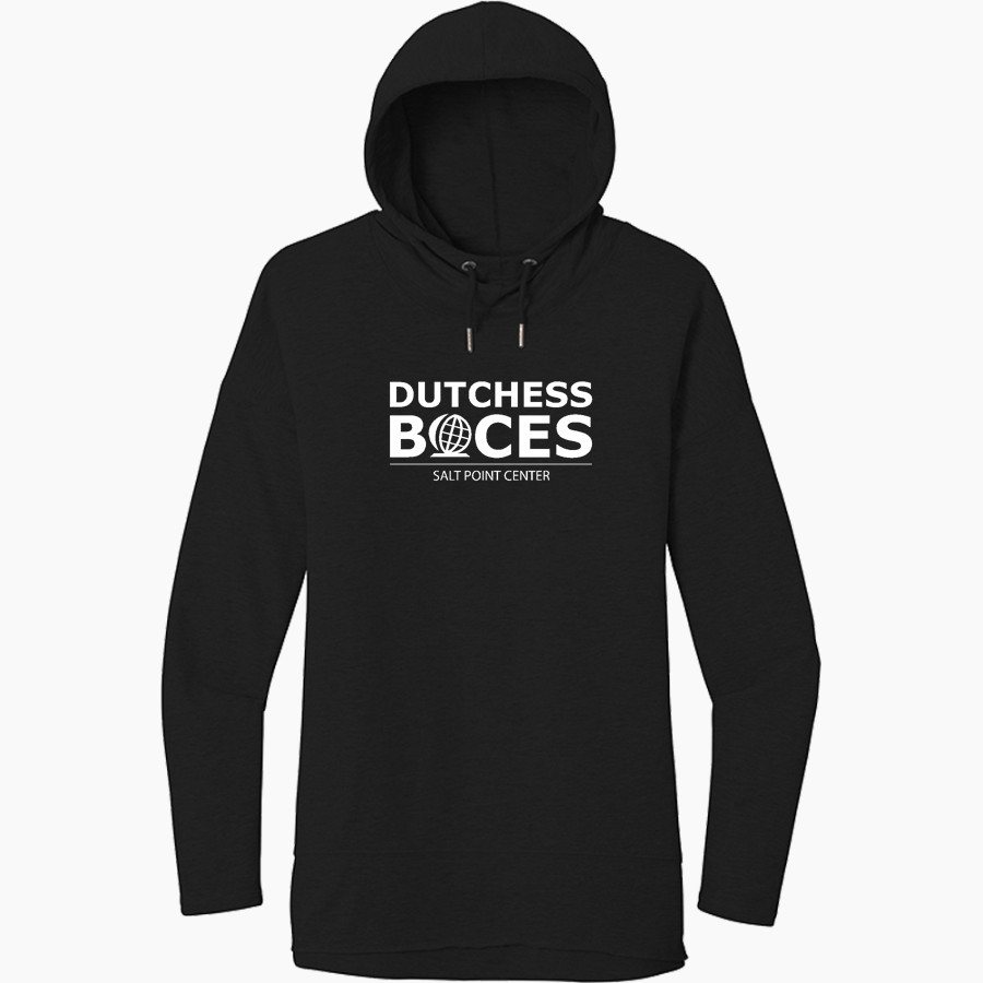 Dutchess BOCES <span class="pdp-name-mascot">Dutchess County BOCES</span> District Men's Featherweight French Terry Hoodie