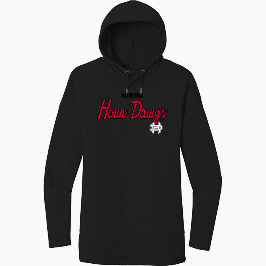 AURORA HIGH SCHOOL HOUN DAWGS <span class="pdp-name-mascot">AURORA HOUN DAWGS</span> District Men's Featherweight French Terry Hoodie
