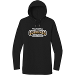 Yakima Sunkings Sunkings <span class="pdp-name-mascot">Yakima Sunkings</span> District Men's Featherweight French Terry Hoodie Front Thumbnail