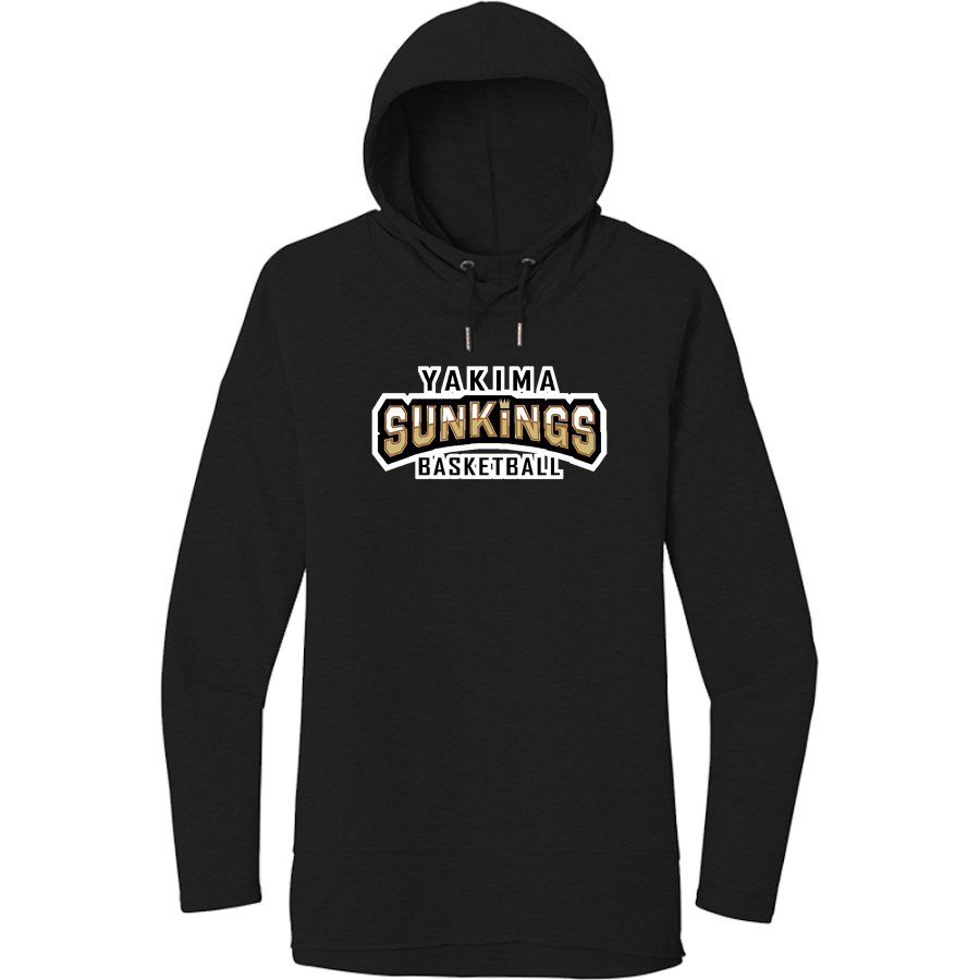Yakima Sunkings Sunkings <span class="pdp-name-mascot">Yakima Sunkings</span> District Men's Featherweight French Terry Hoodie