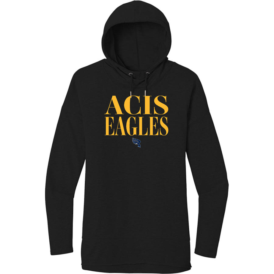 ACIS Eagles <span class="pdp-name-mascot">Acalanes Eagles</span> District Men's Featherweight French Terry Hoodie