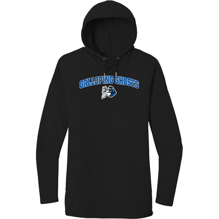 Marie Philip School Galloping Ghosts <span class="pdp-name-mascot">Marie Philip School Galloping Ghosts</span> District Men's Featherweight French Terry Hoodie