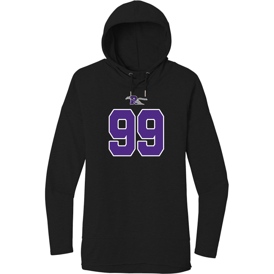 ROSCOE HIGH SCHOOL PLOWBOYS <span class="pdp-name-mascot">ROSCOE PLOWBOYS</span> District Men's Featherweight French Terry Hoodie