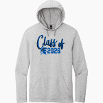 CENTENNIAL HIGH SCHOOL SPARTANS <span class="pdp-name-mascot">CENTENNIAL SPARTANS</span> District Men's Featherweight French Terry Hoodie Front Thumbnail