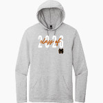 Michiana Scrappers District Men's Featherweight French Terry Hoodie Front Thumbnail