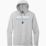 Frankfort Hot Dogs <span class="pdp-name-mascot">Frankfort Hot Dogs</span> District Men's Featherweight French Terry Hoodie Front Thumbnail