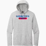 Olentangy Hyatts Eagles <span class="pdp-name-mascot">Olentangy Hyatts Eagles</span> District Men's Featherweight French Terry Hoodie Front Thumbnail