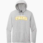 STATEN ISLAND ACADEMY The Official Store of the Tigers <span class="pdp-name-mascot">STATEN ISLAND ACADEMY TIGERS</span> District Men's Featherweight French Terry Hoodie Front Thumbnail
