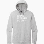 Young Brother Big City Young Brother Big Ci <span class="pdp-name-mascot">Young Brother Big City</span> District Men's Featherweight French Terry Hoodie Front Thumbnail