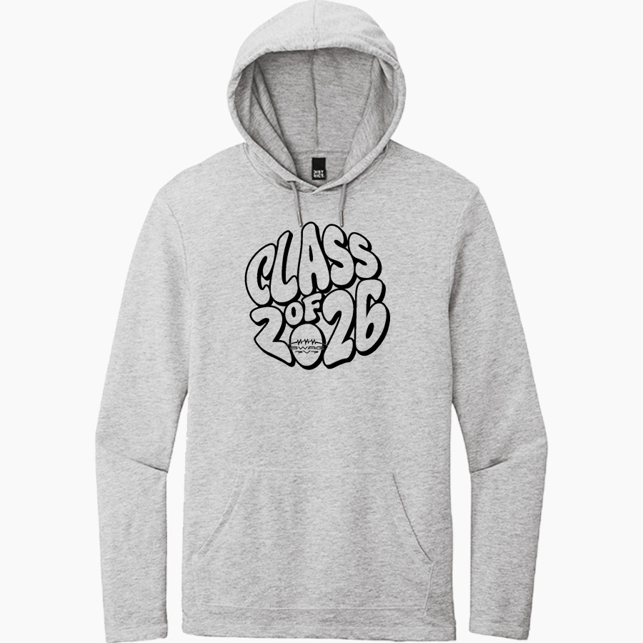 Swag 7v7 Swag <span class="pdp-name-mascot">Swag 7v7 Swag</span> District Men's Featherweight French Terry Hoodie