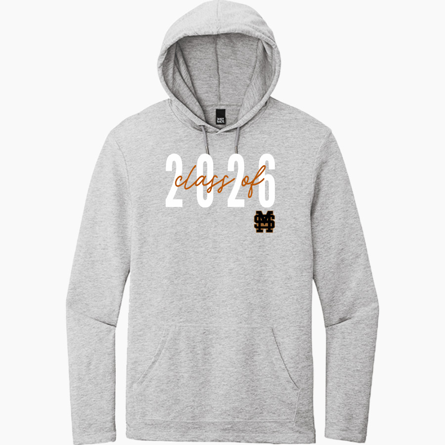 Michiana Scrappers District Men's Featherweight French Terry Hoodie