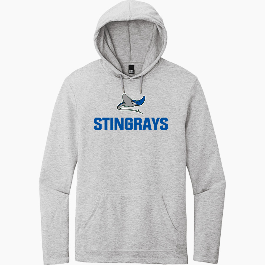 Seacrest Stingrays <span class="pdp-name-mascot">Seacrest Stingrays</span> District Men's Featherweight French Terry Hoodie