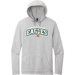 Evergreen Lutheran Eagles <span class="pdp-name-mascot">Evergreen Lutheran Eagles</span> District Men's Featherweight French Terry Hoodie Front Thumbnail