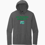 San Domenico Panthers <span class="pdp-name-mascot">San Domenico Panthers</span> District Men's Featherweight French Terry Hoodie Front Thumbnail