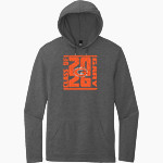Gary Bobcats <span class="pdp-name-mascot">Gary Bobcats</span> District Men's Featherweight French Terry Hoodie Front Thumbnail