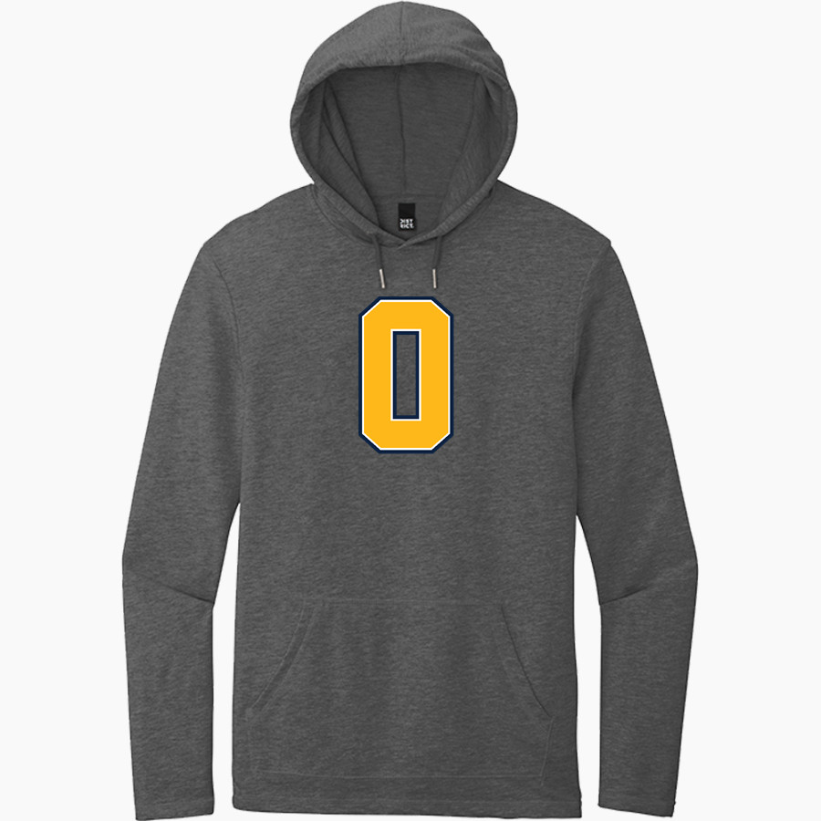 Oxford Wildcats <span class="pdp-name-mascot">Oxford Wildcats</span> District Men's Featherweight French Terry Hoodie