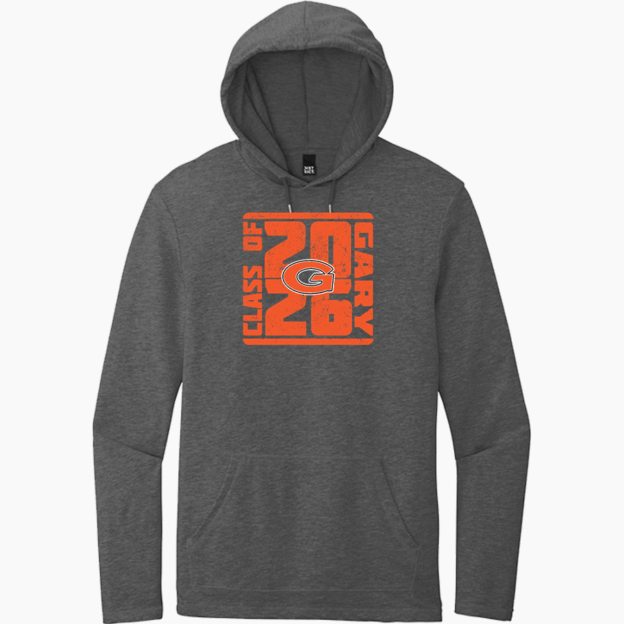 Gary Bobcats <span class="pdp-name-mascot">Gary Bobcats</span> District Men's Featherweight French Terry Hoodie