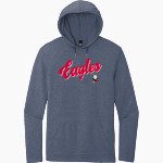 Oswalt Eagles <span class="pdp-name-mascot">Oswalt Academy Eagles</span> District Men's Featherweight French Terry Hoodie Front Thumbnail