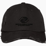 Boys and Girls Club of Middlebury <span class="pdp-name-mascot">Boys and Girls Club of Middlebury</span> District Distressed Cap Front Thumbnail