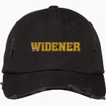 Widener University Pride Online Store District Distressed Cap Front Thumbnail