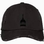 MMI PREPARATORY SCHOOL PREPPERS <span class="pdp-name-mascot">MMI PREPARATORY PREPPERS</span> District Distressed Cap Front Thumbnail