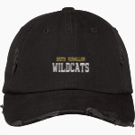 SOUTH VERMILLION HIGH SCHOOL WILDCATS <span class="pdp-name-mascot">SOUTH VERMILLION WILDCATS</span> District Distressed Cap Front Thumbnail