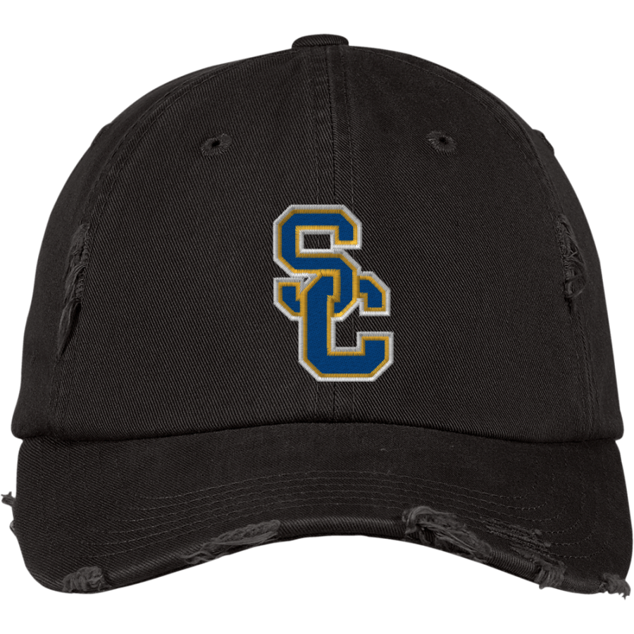 SCOTT CITY R-1 HIGH SCHOOL RAMS <span class="pdp-name-mascot">SCOTT CITY R-1 RAMS</span> District Distressed Cap