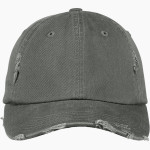 Chequamegon Screaming Eagles <span class="pdp-name-mascot">Chequamegon Screaming Eagles</span> District Distressed Cap Front Thumbnail