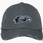 Skyview Hawks <span class="pdp-name-mascot">Skyview Hawks</span> District Distressed Cap Front Thumbnail