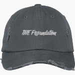 The Foundation The Foundation District Distressed Cap Front Thumbnail