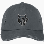 Summit Trail Sabercats <span class="pdp-name-mascot">Summit Trail Sabercats</span> District Distressed Cap Front Thumbnail
