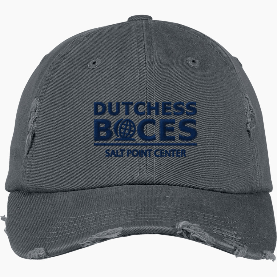 Dutchess BOCES <span class="pdp-name-mascot">Dutchess County BOCES</span> District Distressed Cap