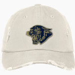 FRANKLIN HIGH SCHOOL PANTHERS <span class="pdp-name-mascot">FRANKLIN PANTHERS</span> District Distressed Cap Front Thumbnail