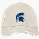 MID VALLEY HIGH SCHOOL SPARTANS <span class="pdp-name-mascot">MID VALLEY SPARTANS</span> District Distressed Cap Front Thumbnail