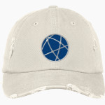 TST BOCES TST BOCES <span class="pdp-name-mascot">Tompkins-Seneca-Tioga Board of Cooperative Educational Services</span> District Distressed Cap Front Thumbnail