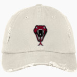SAN MIGUEL HIGH SCHOOL VIPERS <span class="pdp-name-mascot">SAN MIGUEL VIPERS</span> District Distressed Cap Front Thumbnail