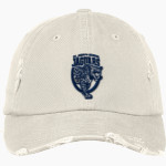 St. Joseph Jaguars <span class="pdp-name-mascot">St. Joseph School Jaguars</span> District Distressed Cap Front Thumbnail