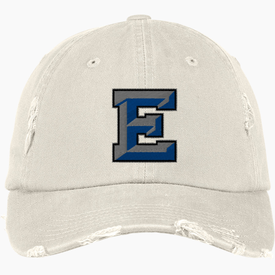 EDEN HIGH SCHOOL BULLDOGS <span class="pdp-name-mascot">EDEN BULLDOGS /LADY</span> District Distressed Cap