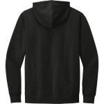 LOGAN HIGH SCHOOL GRIZZLIES <span class="pdp-name-mascot">LOGAN GRIZZLIES</span> District Men's V.I.T. Fleece Hoodie Back Thumbnail
