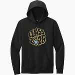 Akins Eagles <span class="pdp-name-mascot">Akins Eagles</span> District Men's V.I.T. Fleece Hoodie Front Thumbnail